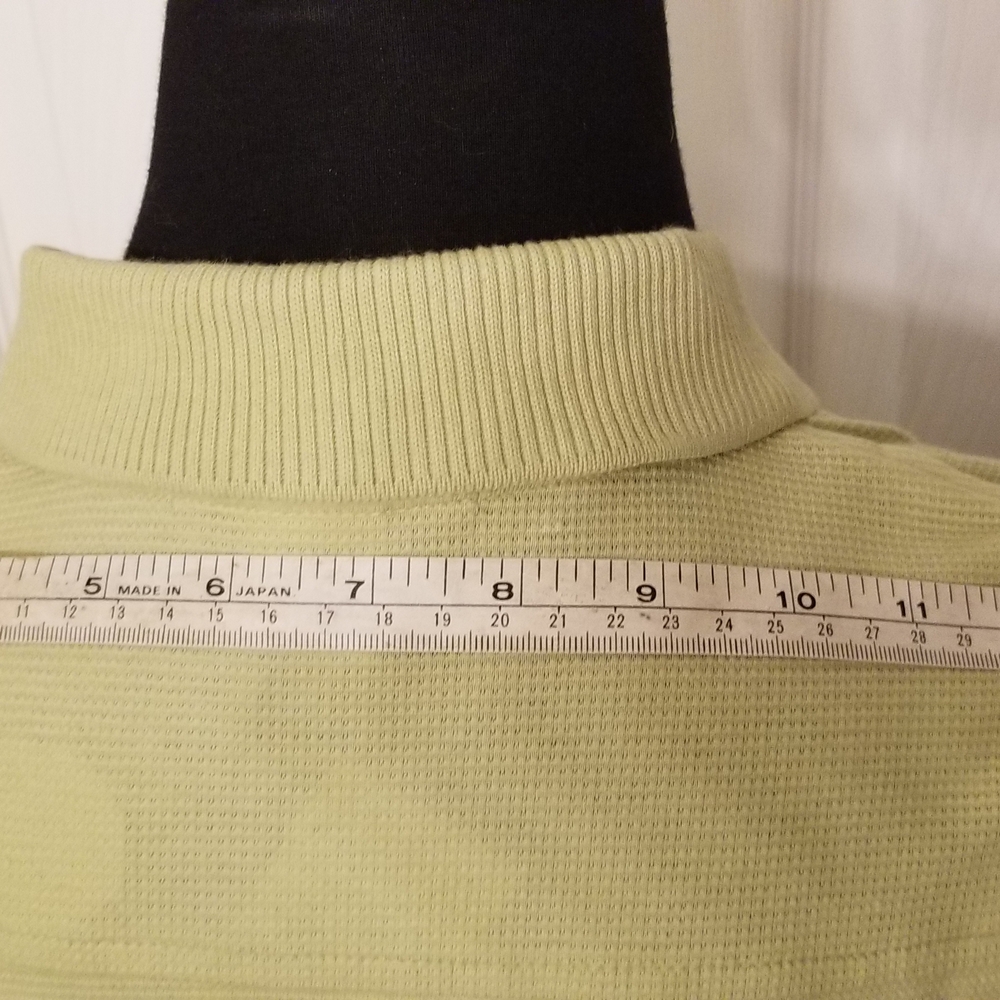 Vintage 90s Disney ANTIGUA Polo Tank Top NWT - Picture 8 of 12